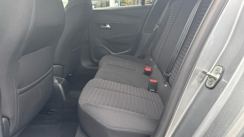 Peugeot 208 1.2 PureTech Active Premium + 5dr Petrol Hatchback